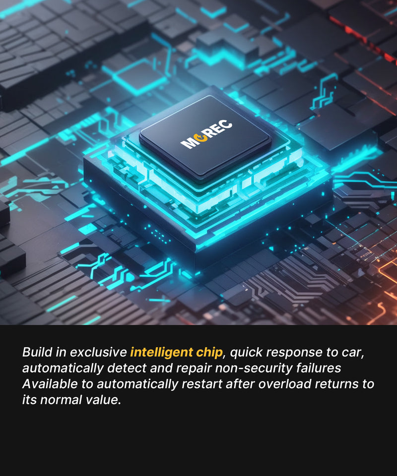 Smart chip
