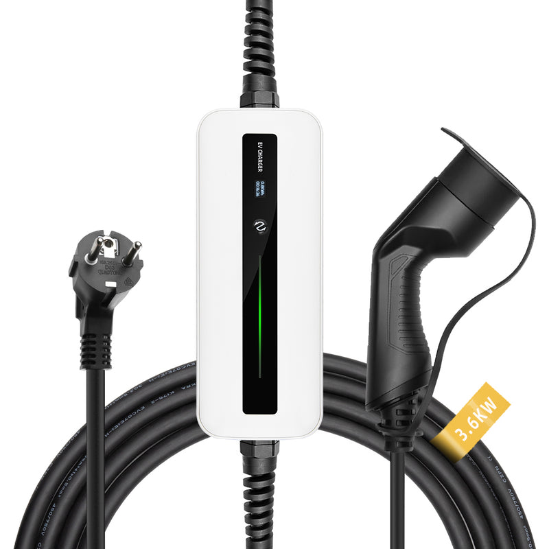 Charger 3.6kW